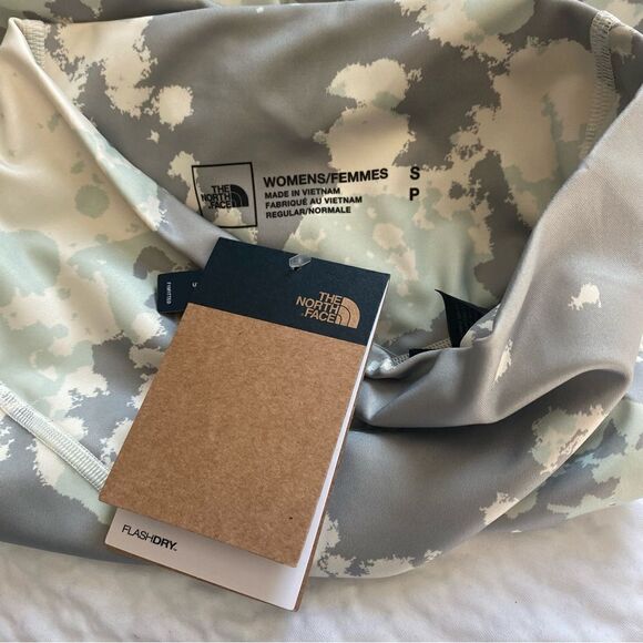 The North Face Women's Motivation Pocket 9” Shorts small - Picture 6 of 7